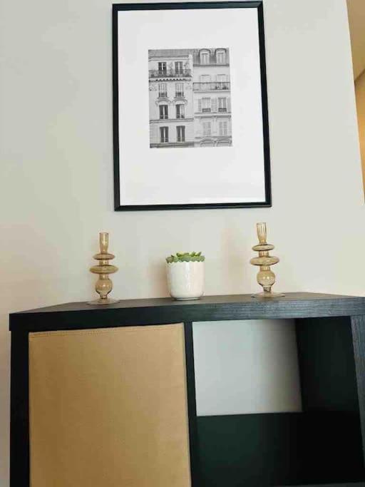 Marques De Pombal Flat A Great Locations Center