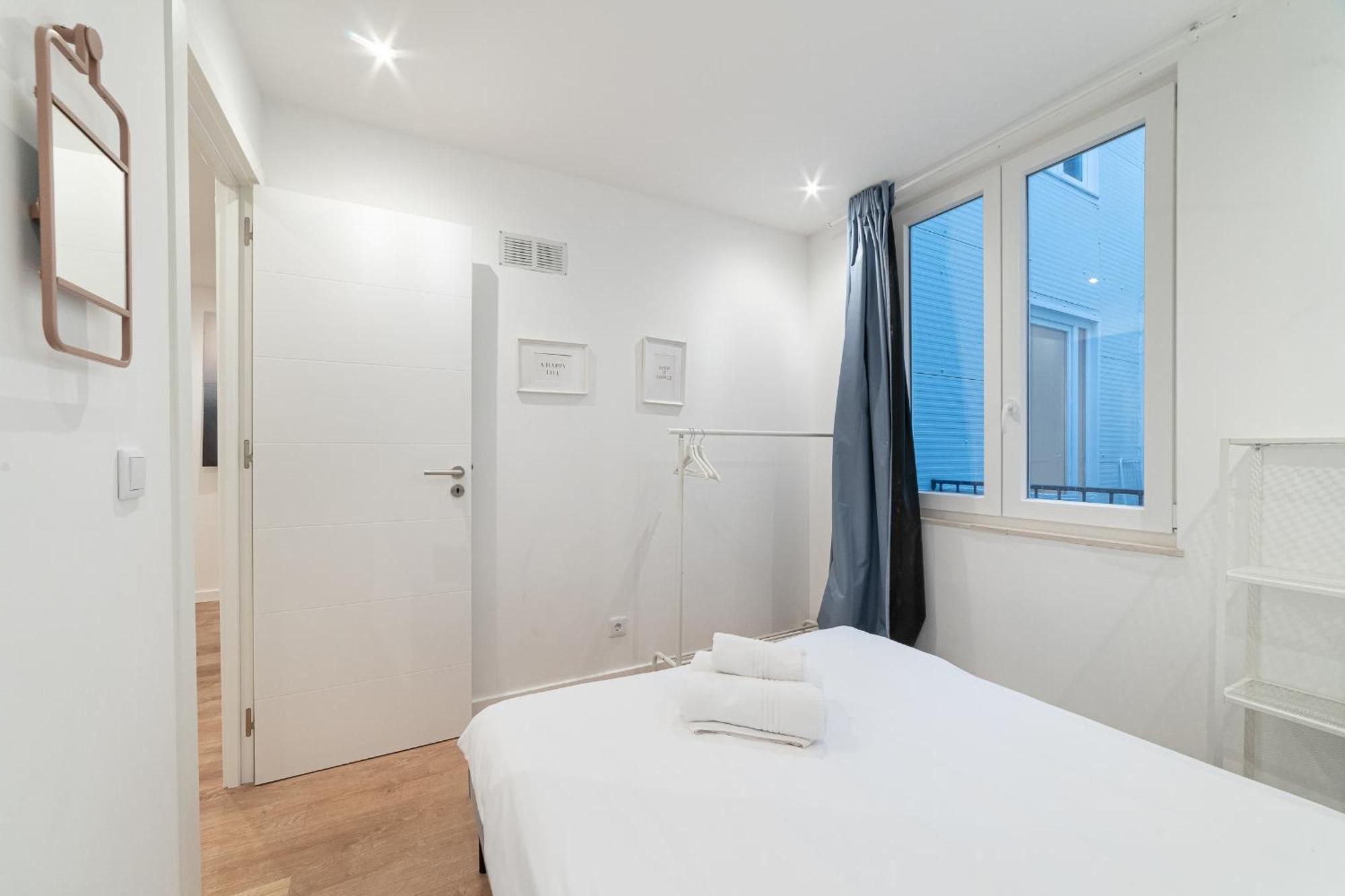 Taipas Cozy Apartment Lisbon