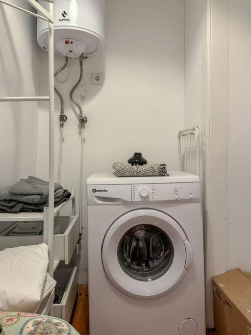 Mouros Apartment Lisbon