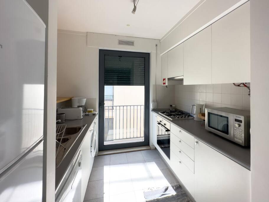 Martim Moniz Apartment