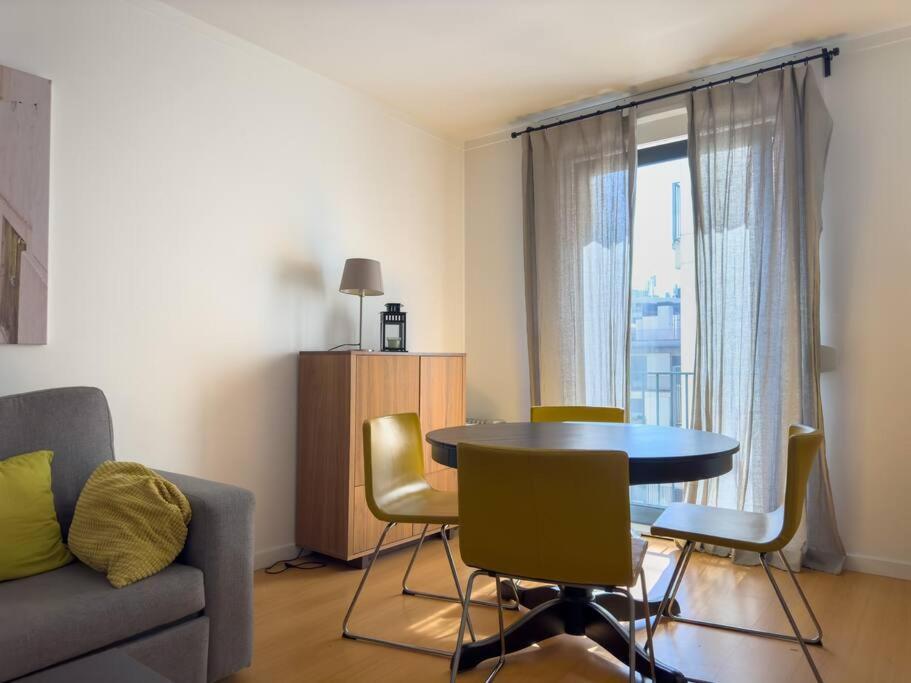 Martim Moniz Apartment