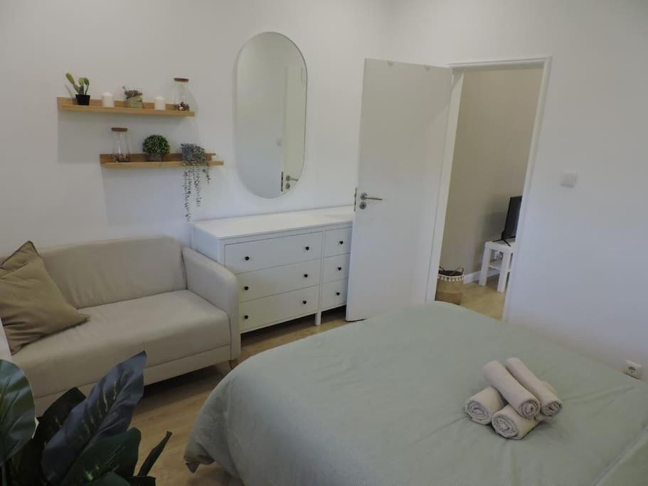 Apartamento Familiar Em Belem * Lisbon