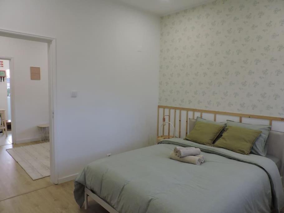 Apartment Apartamento Familiar Em Belem Lisbon
