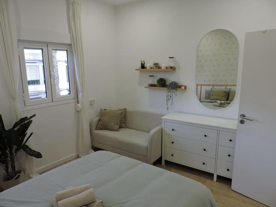 Apartment Apartamento Familiar Em Belem