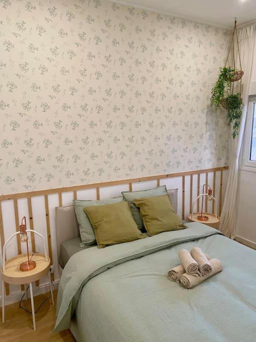 Apartamento Familiar Em Belem Apartment *