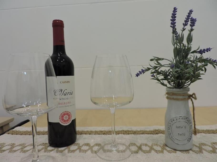 Apartamento Familiar Em Belem Apartment
