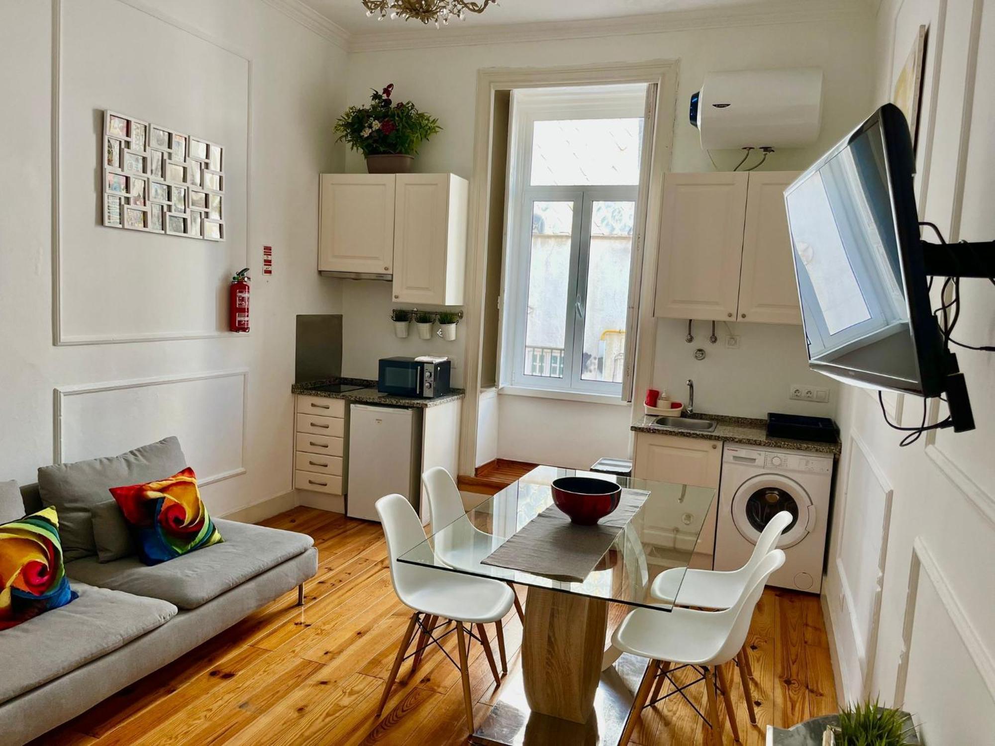 Apartment 2 Bedroom, 2 Bathroom - Palma