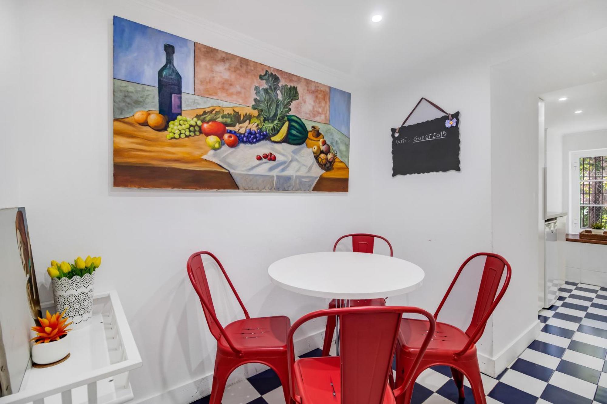 Apartment In The Heart Of Lisbon