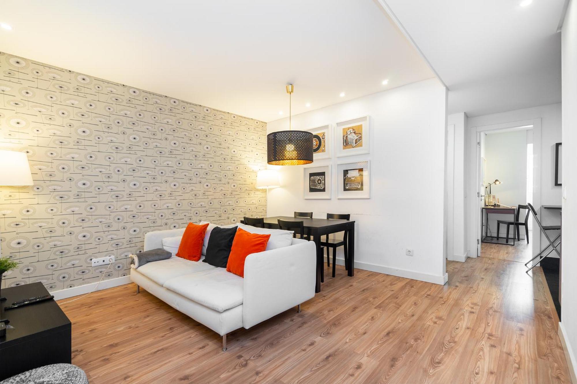 Apartamento Whome Oasis Extravaganza: Lisbon's Supreme Retreat Lisboa
