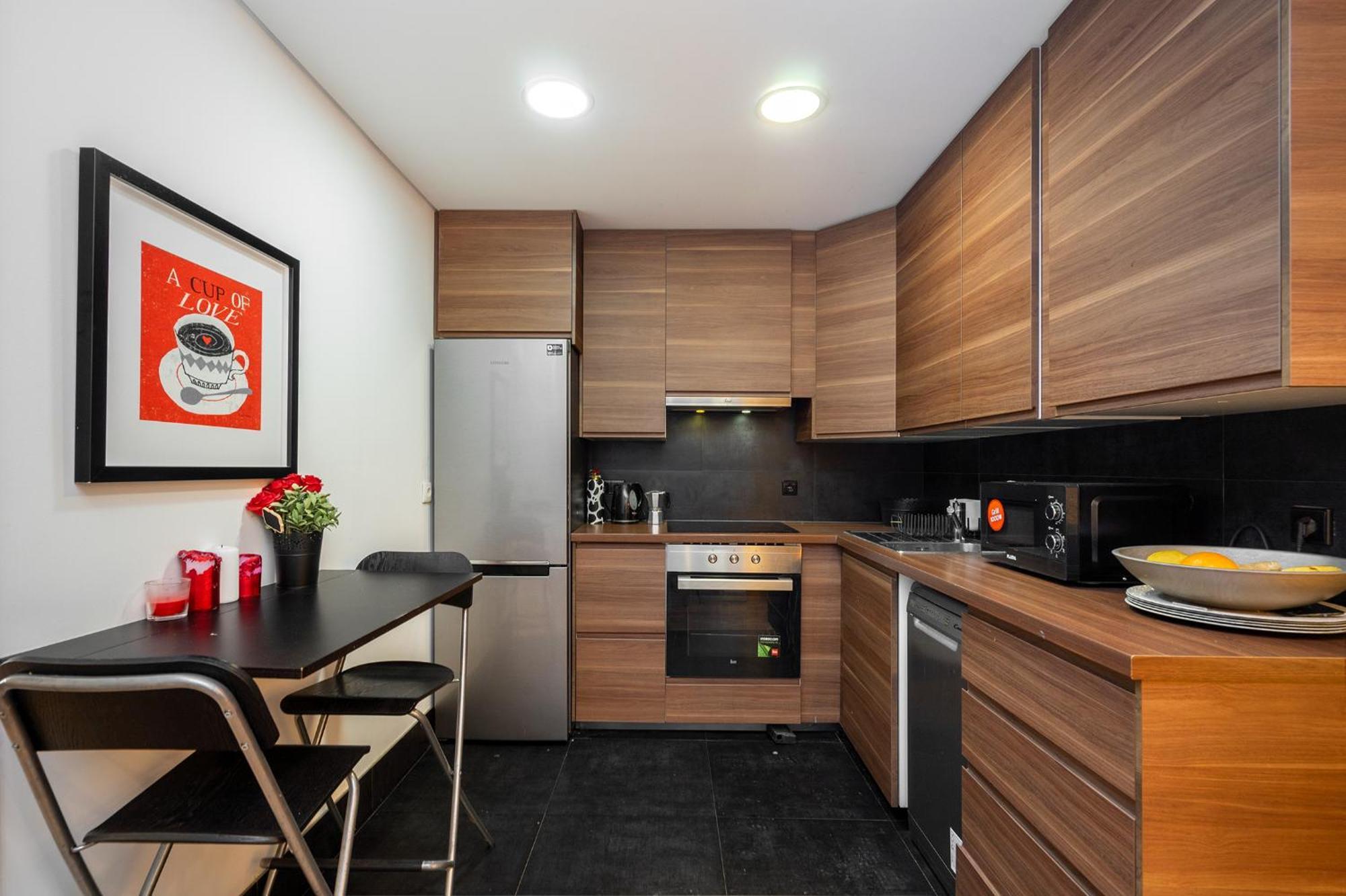 Whome Oasis Extravaganza: Lisbon's Supreme Retreat Apartamento Lisboa