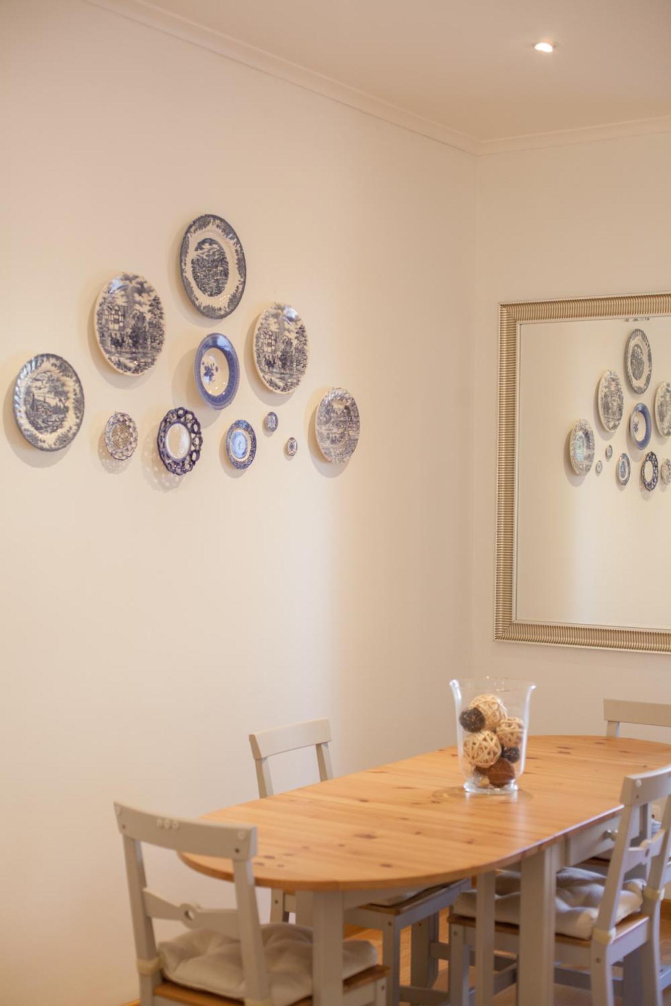 Apartment Flh Campo De Ourique Market Flat Lisbon