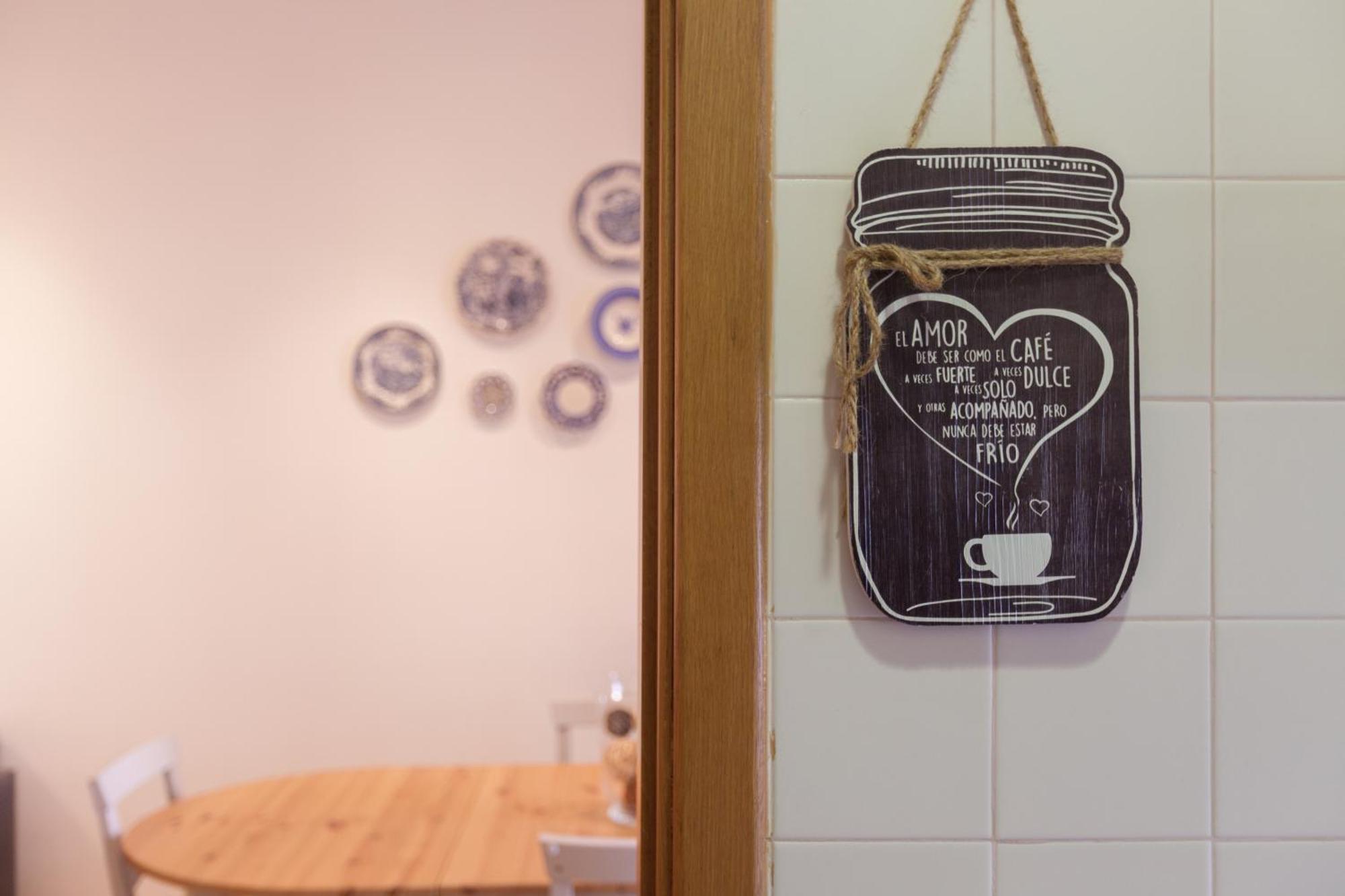 Flh Campo De Ourique Market Flat Lisbon
