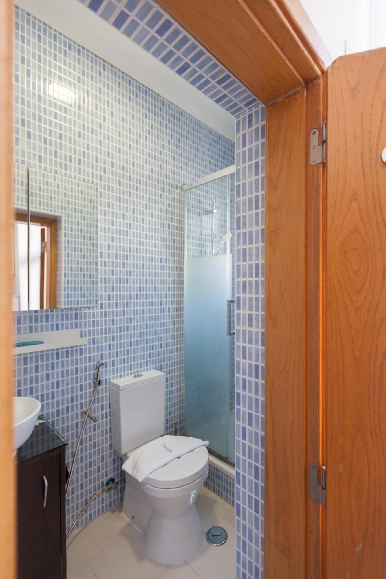 Flh Campo De Ourique Market Flat Apartment