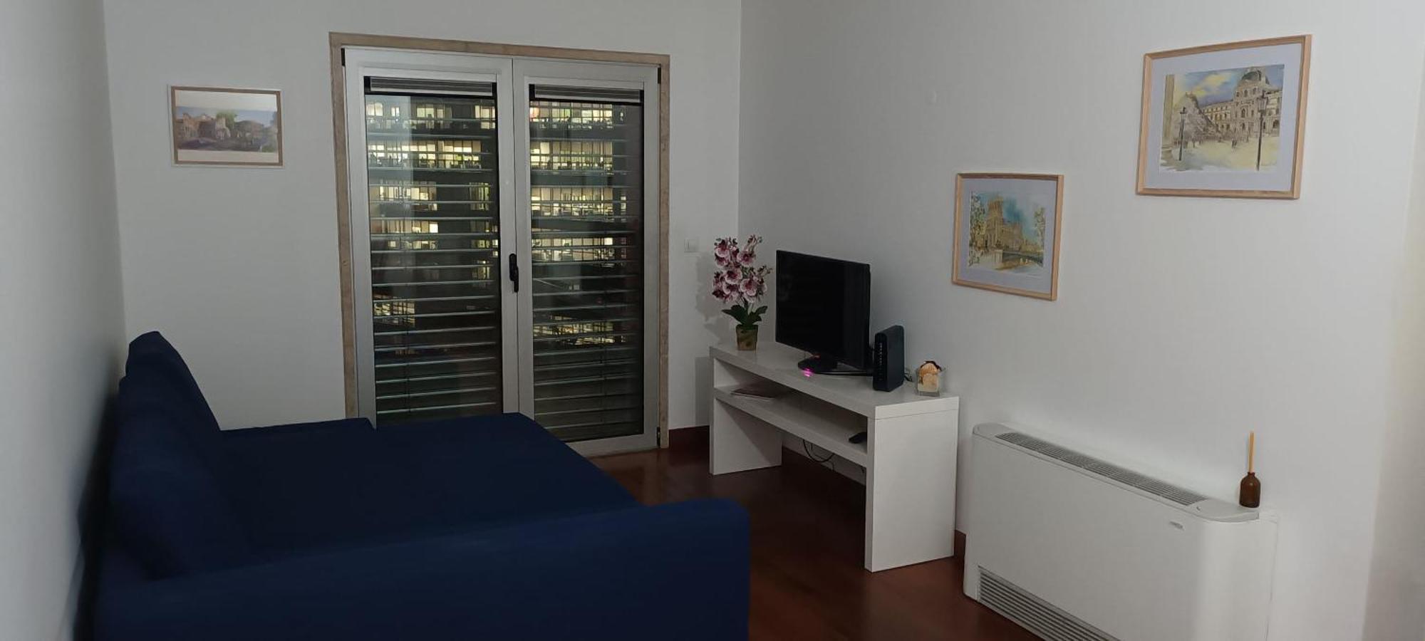 Casa de hóspedes Global Guest Pn
