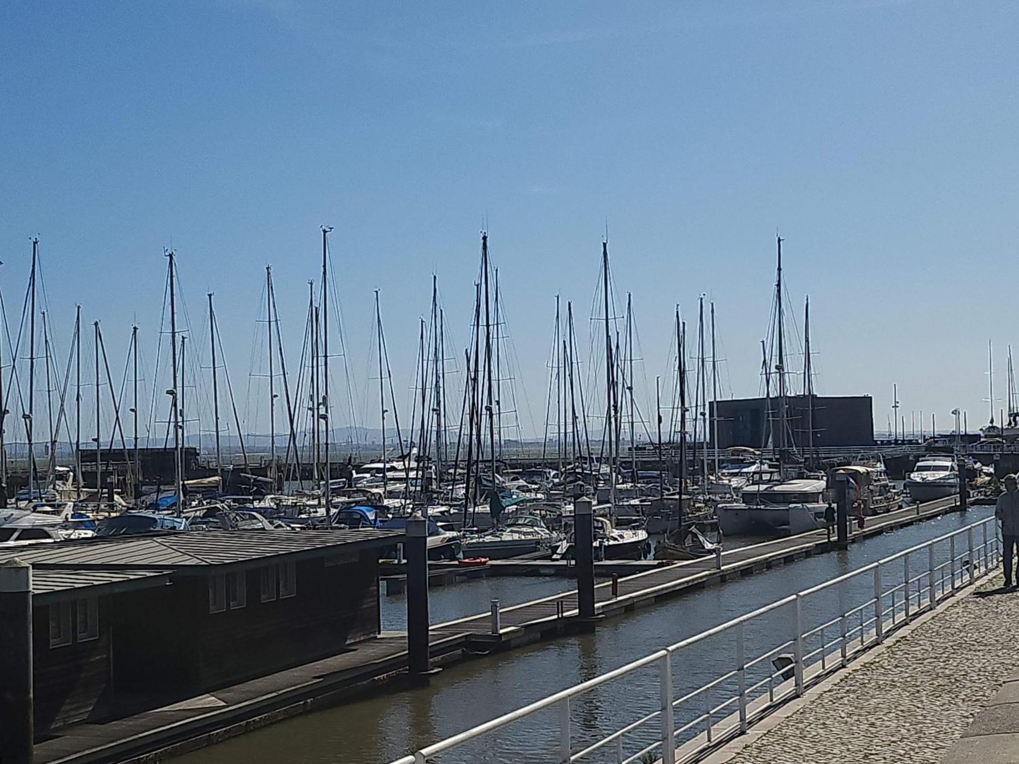 Private Yacht, We Our Guests * Lisbon