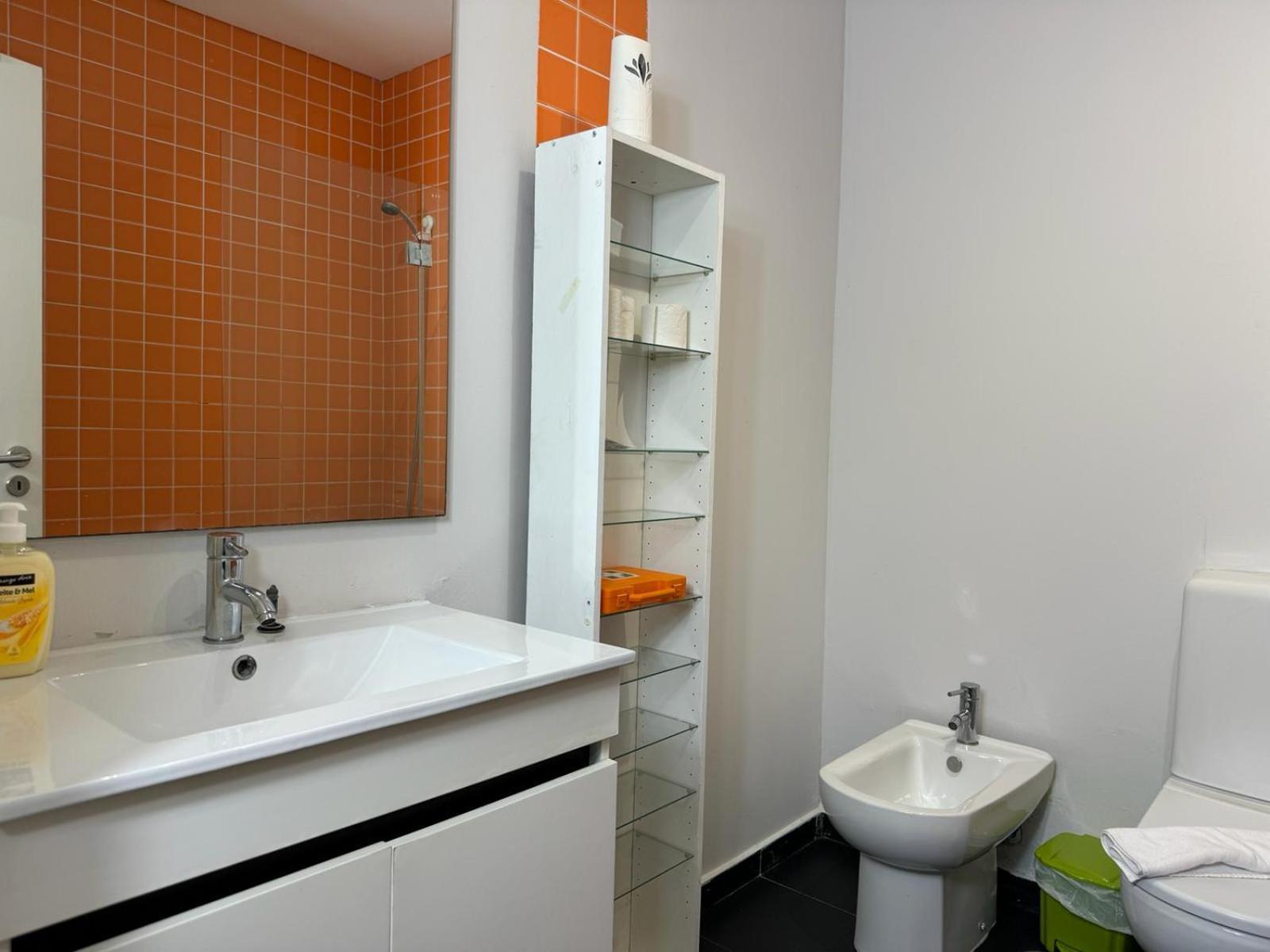 Apartment Amazing Apolonia *