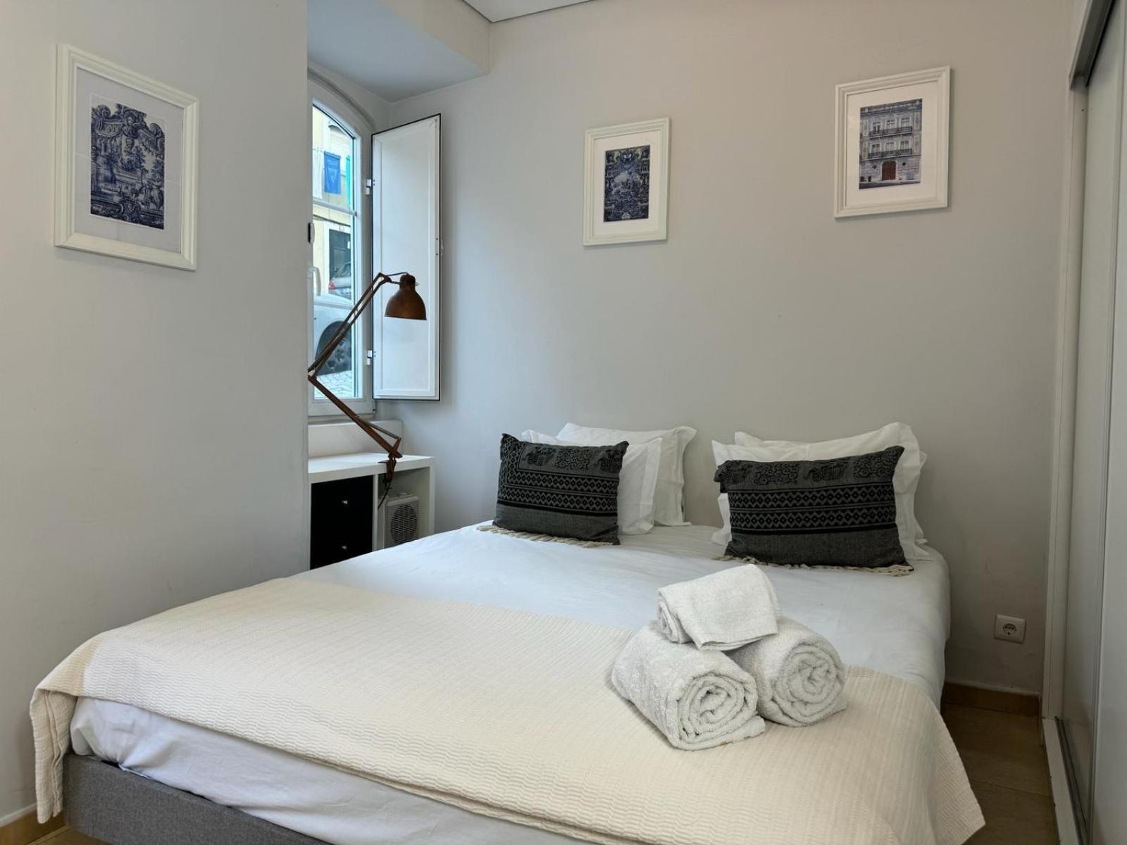 Apartment Amazing Apolonia Lisbon