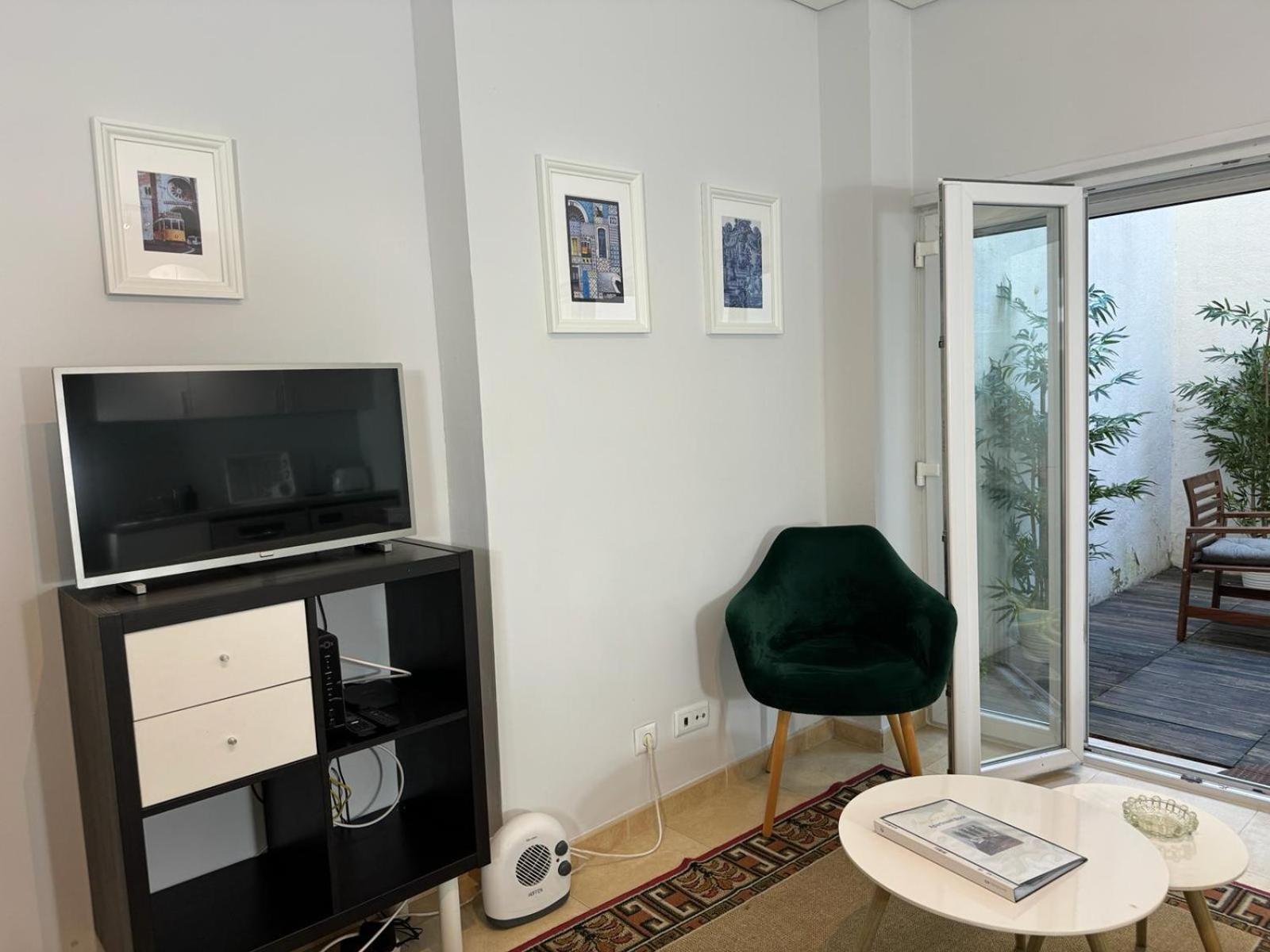 Apartment Amazing Apolonia