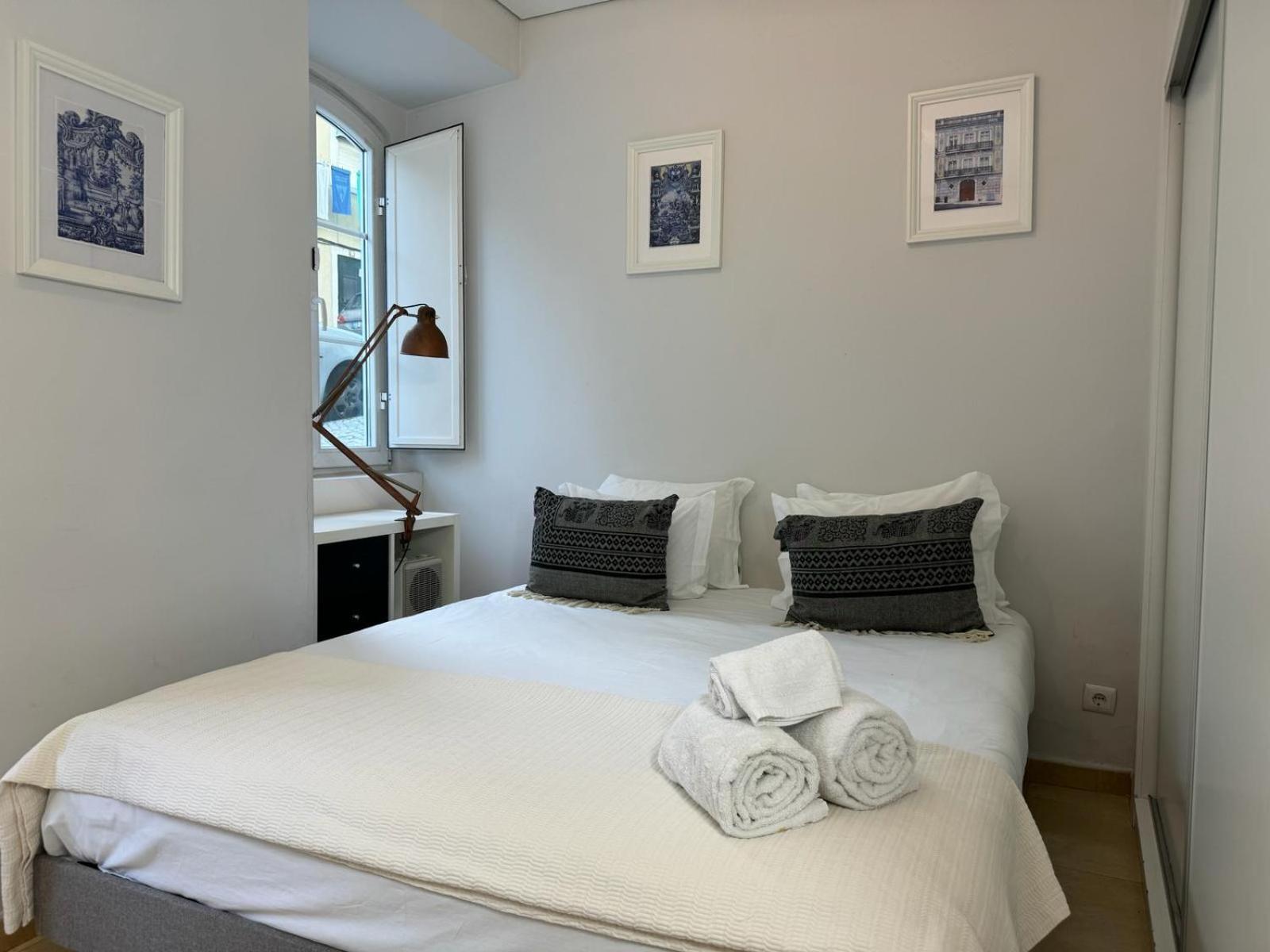Amazing Apolonia Apartment Lisbon