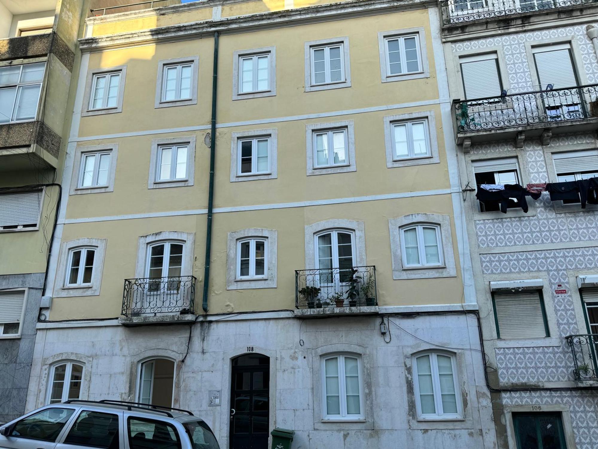 Apartment Amazing Apolonia