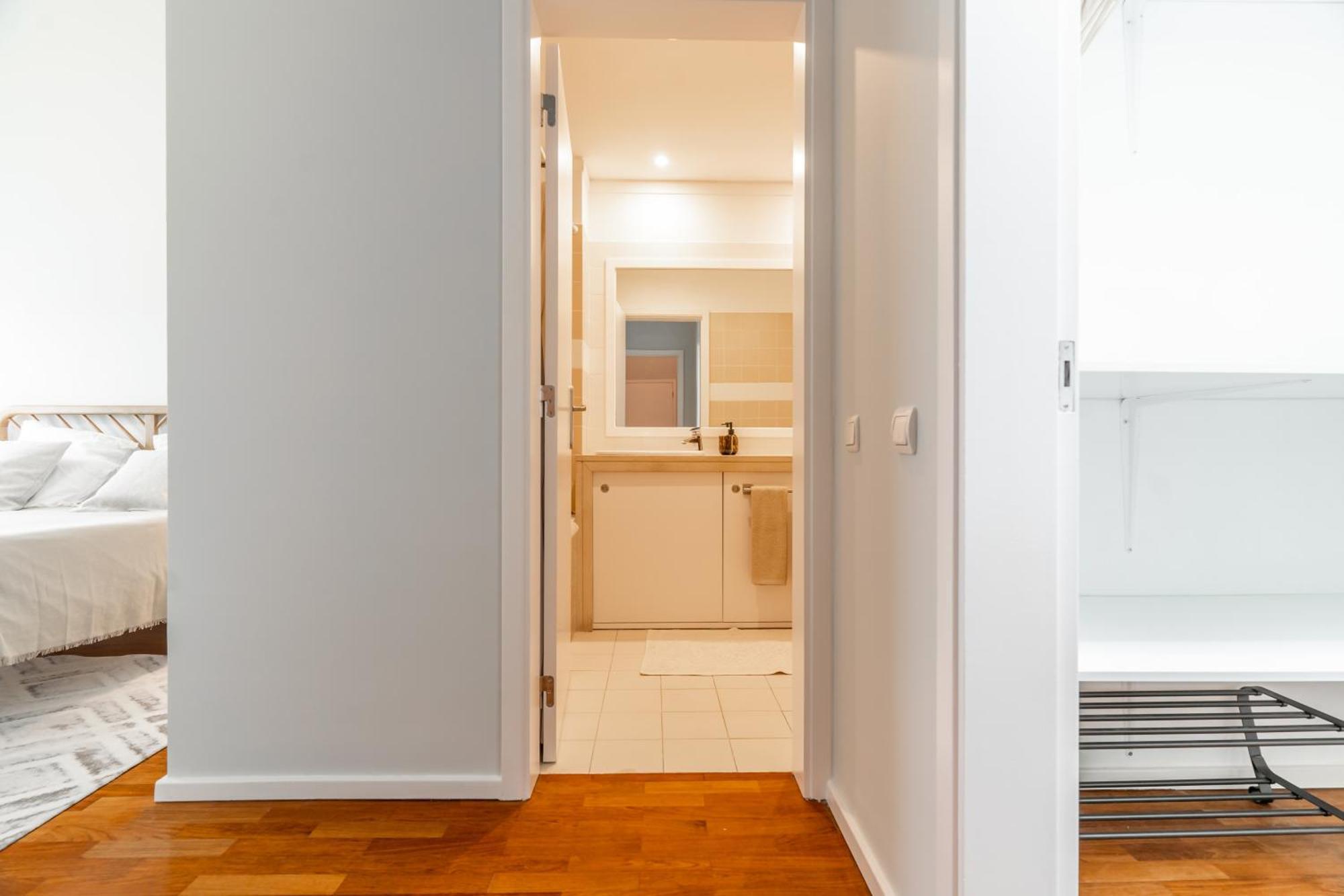 T3 Com Piscina Tenis Ginasio E Parq Infant Apartment Lisbon