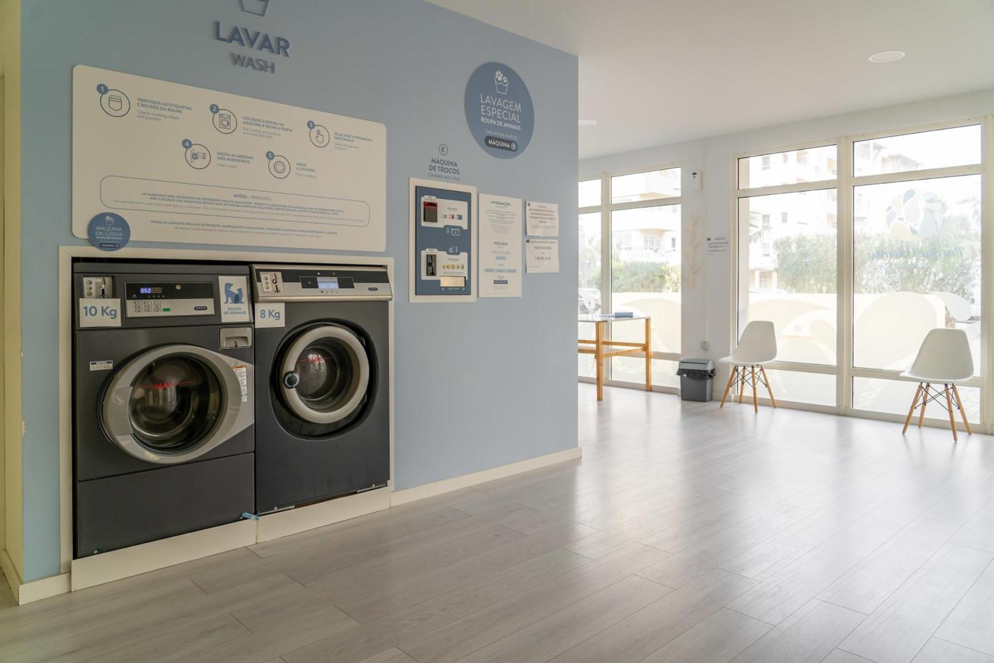 T3 Com Piscina Tenis Ginasio E Parq Infant Apartment