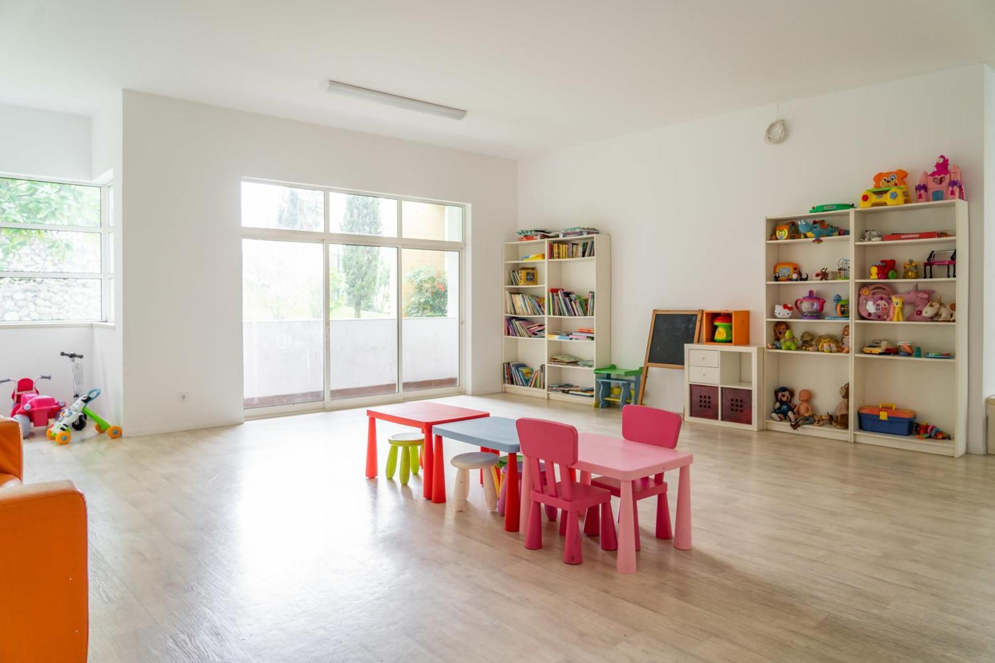 Apartment T3 Com Piscina Tenis Ginasio E Parq Infant