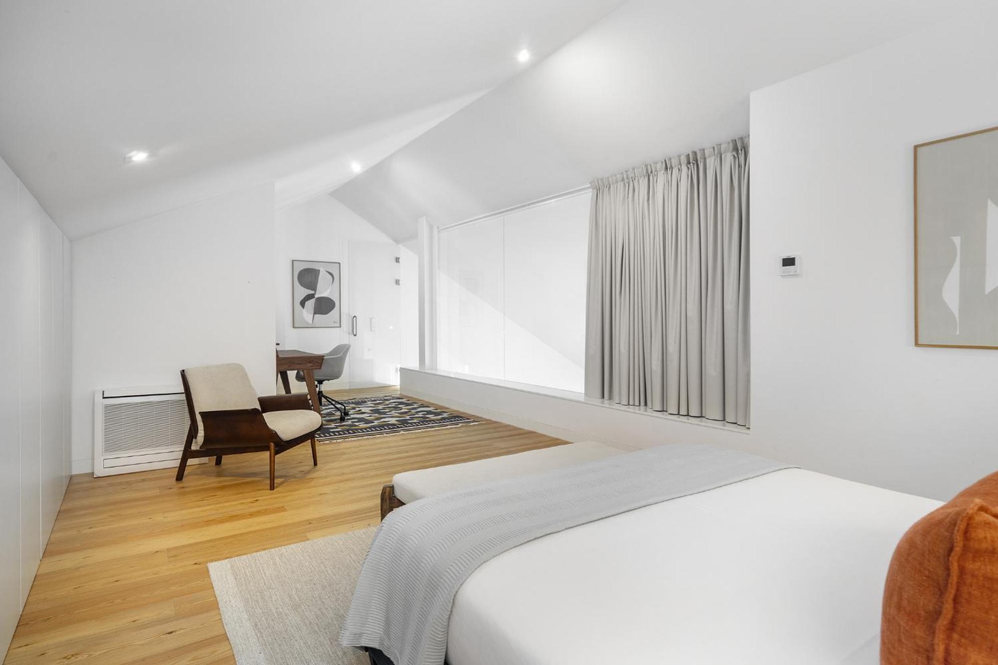 Whome Skyline Penthouse Luxury Living View, Ac & Elevator * Lisbon