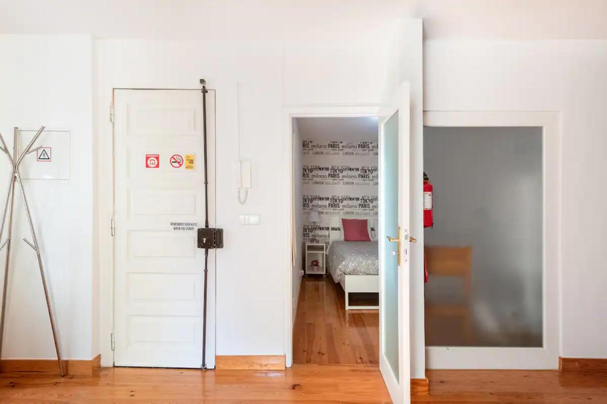 Apartment Em Alfama - Centro Historico Lisbon