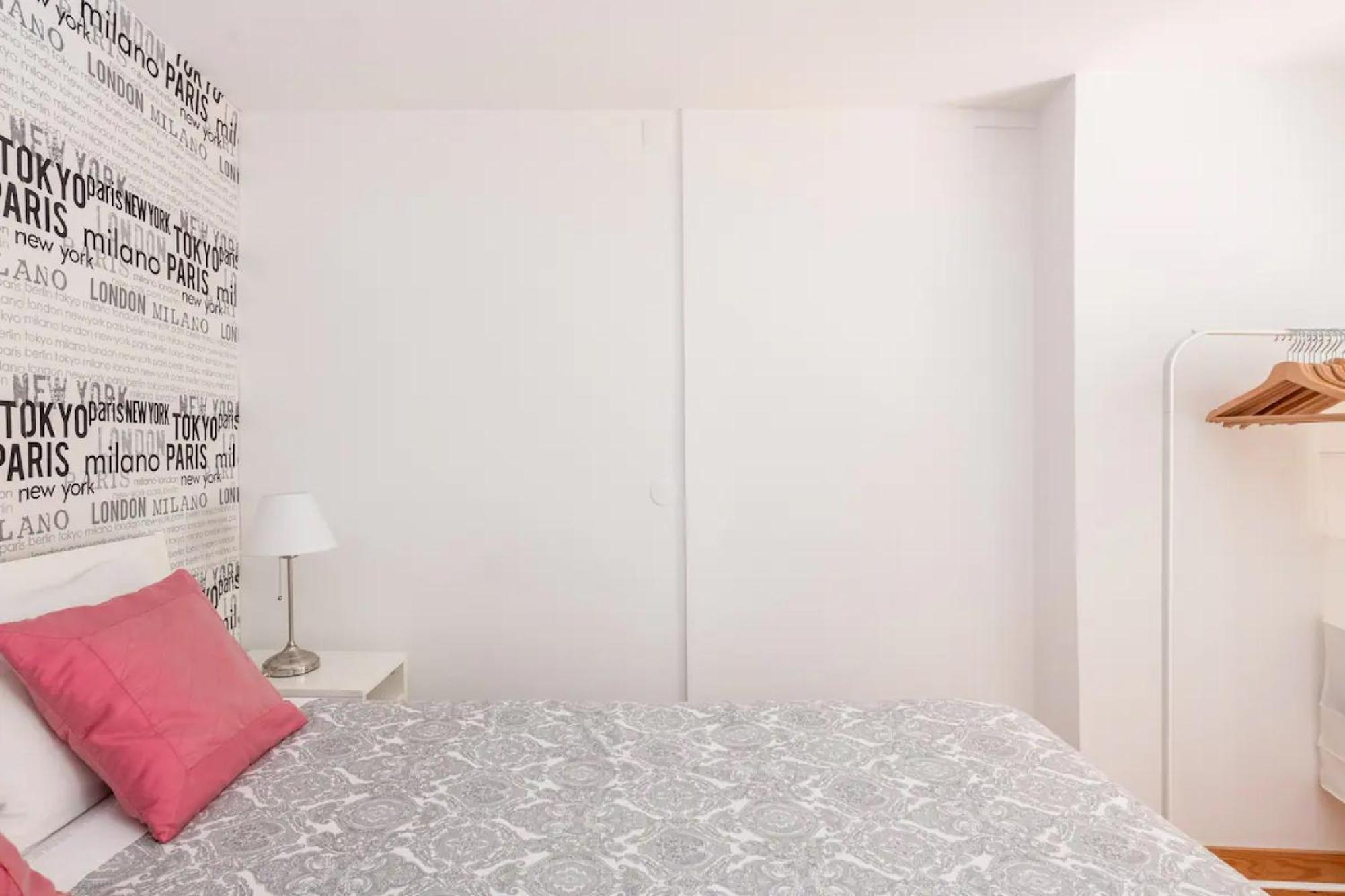 Em Alfama - Centro Historico Apartment Lisbon