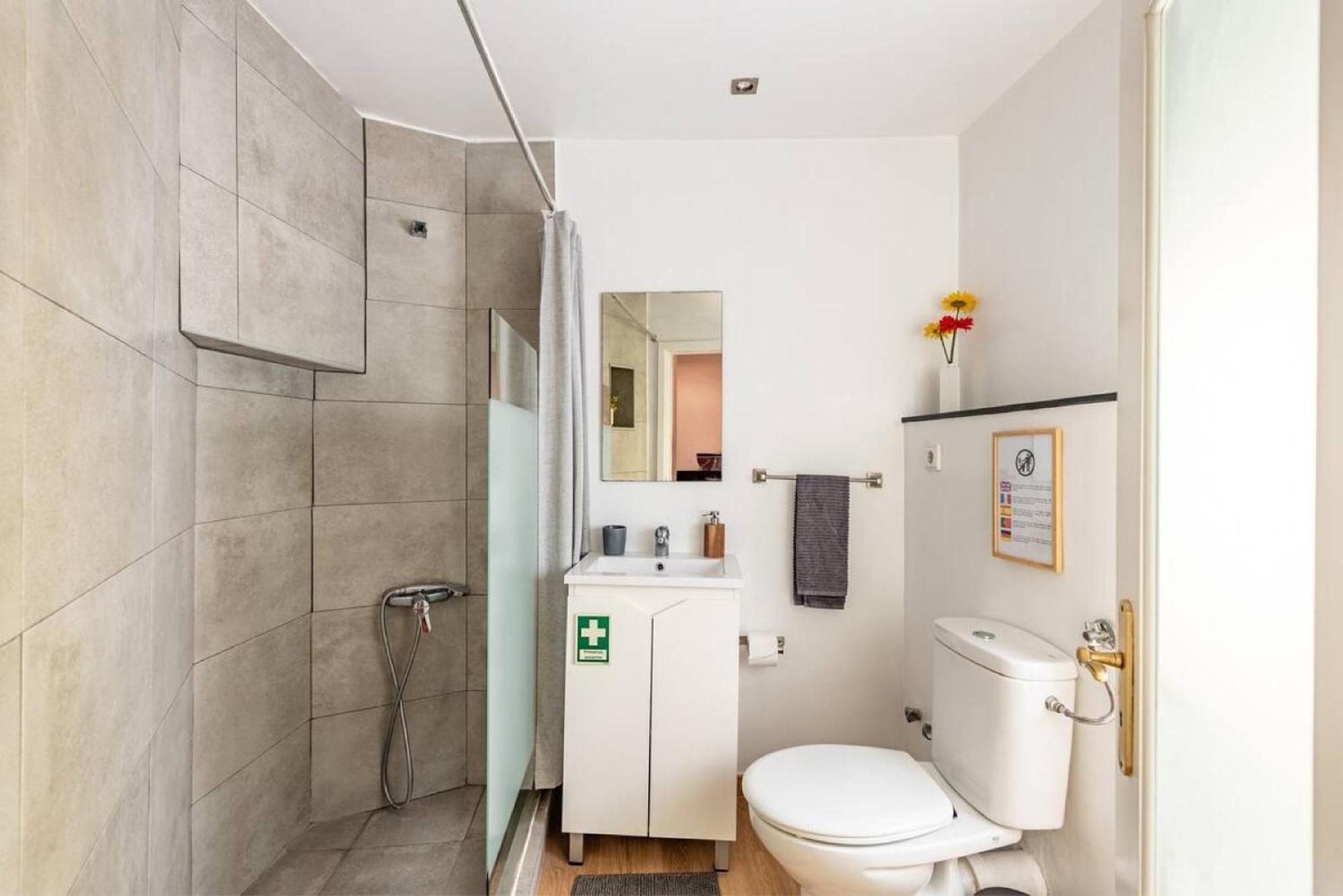 Apartment Em Alfama - Centro Historico *