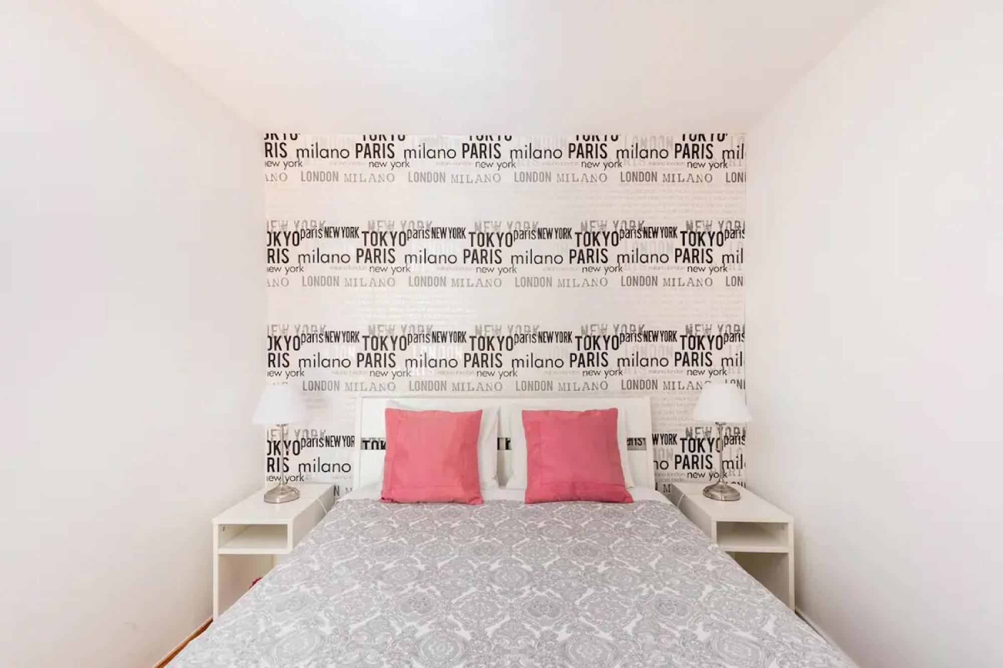 Apartment Em Alfama - Centro Historico *