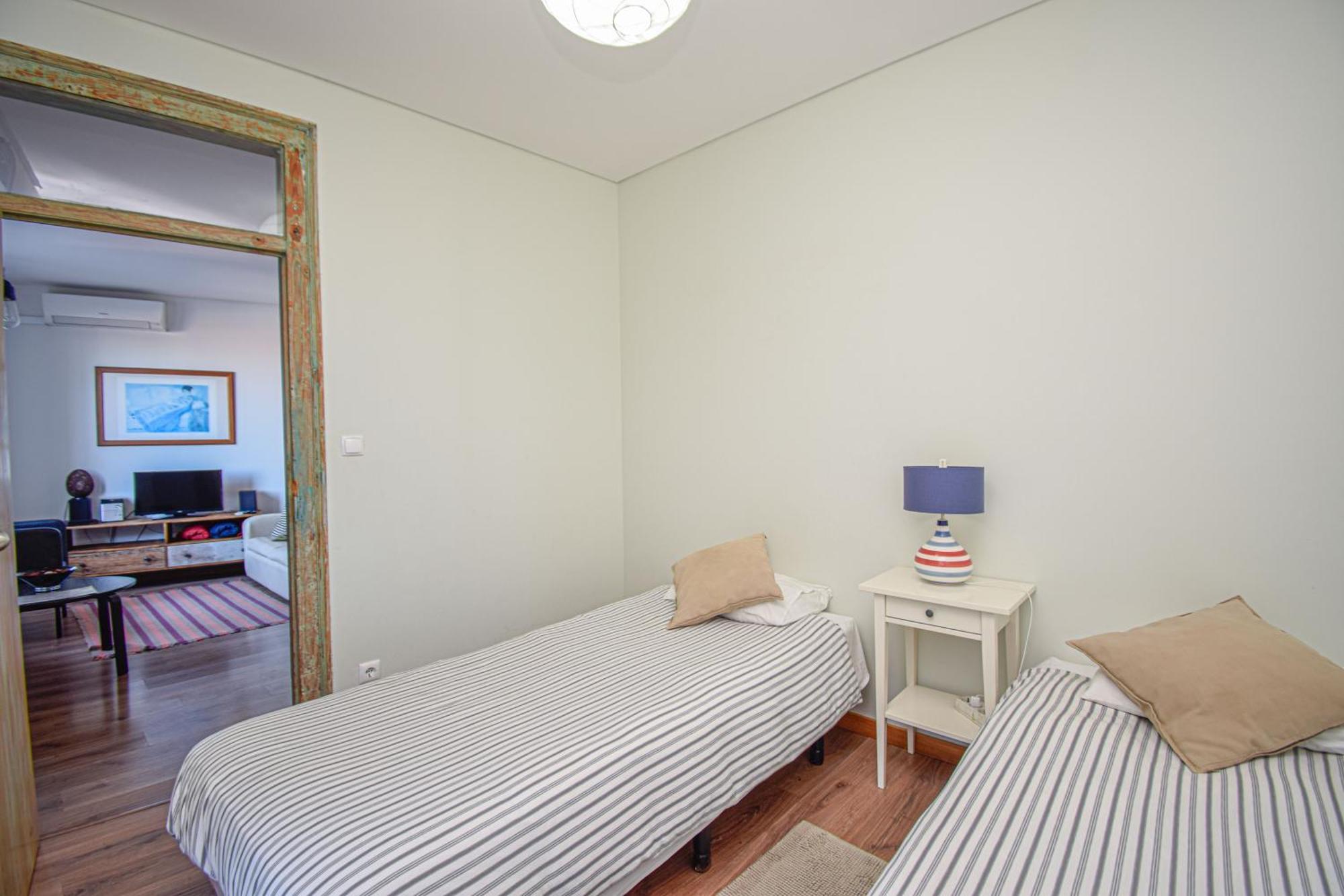 Panorama Iii Apartment
