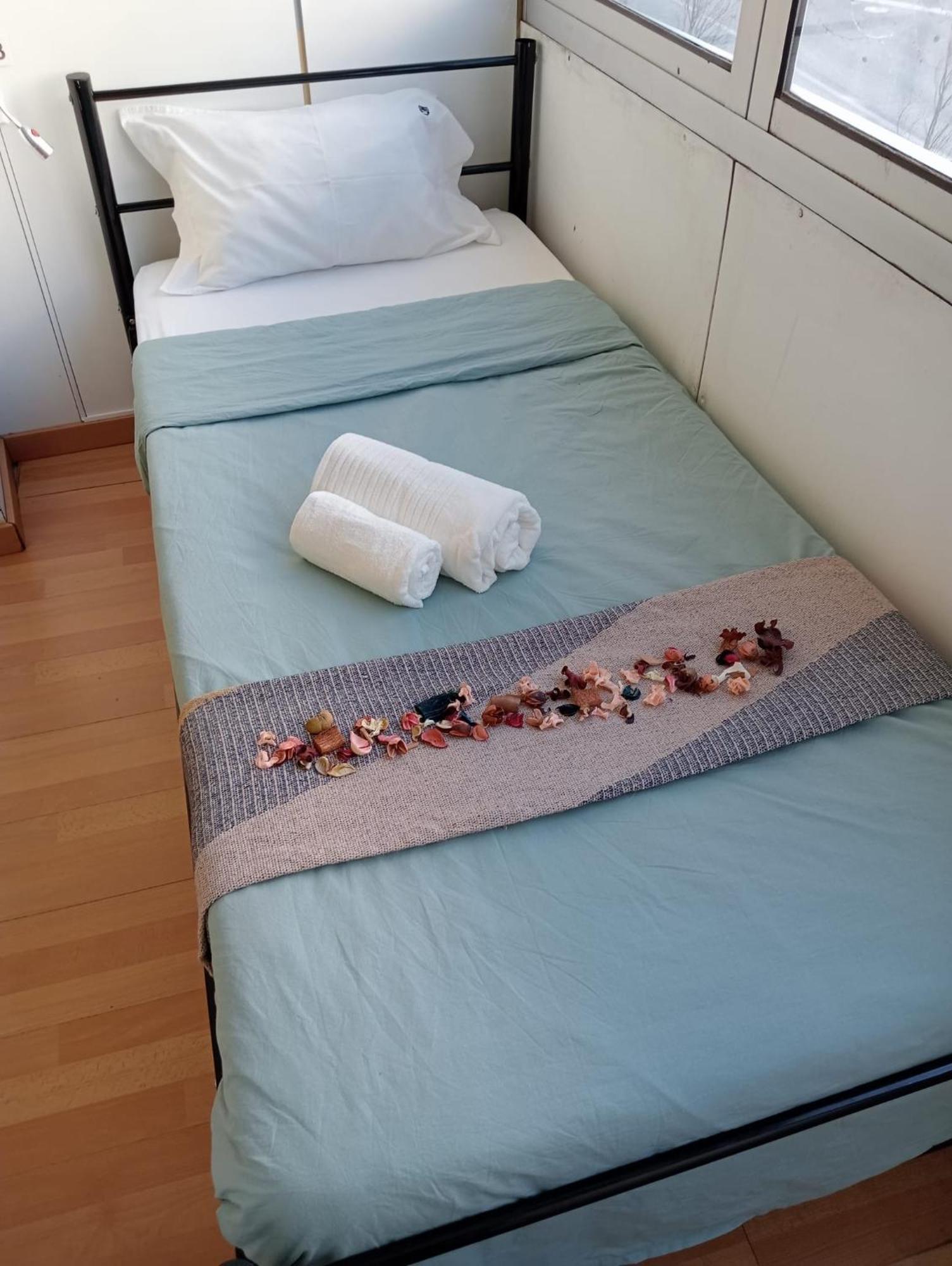 Albergue Corujinha