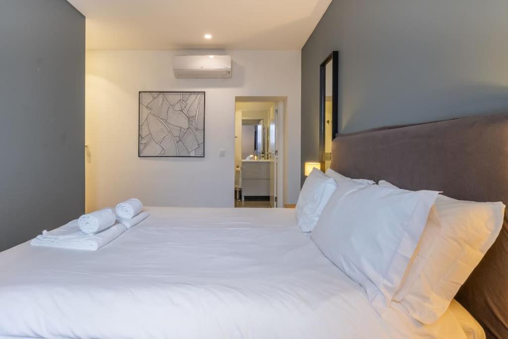 Self Check-in, 3br, Ac/heating & Breakfast Terrace * Lisbon