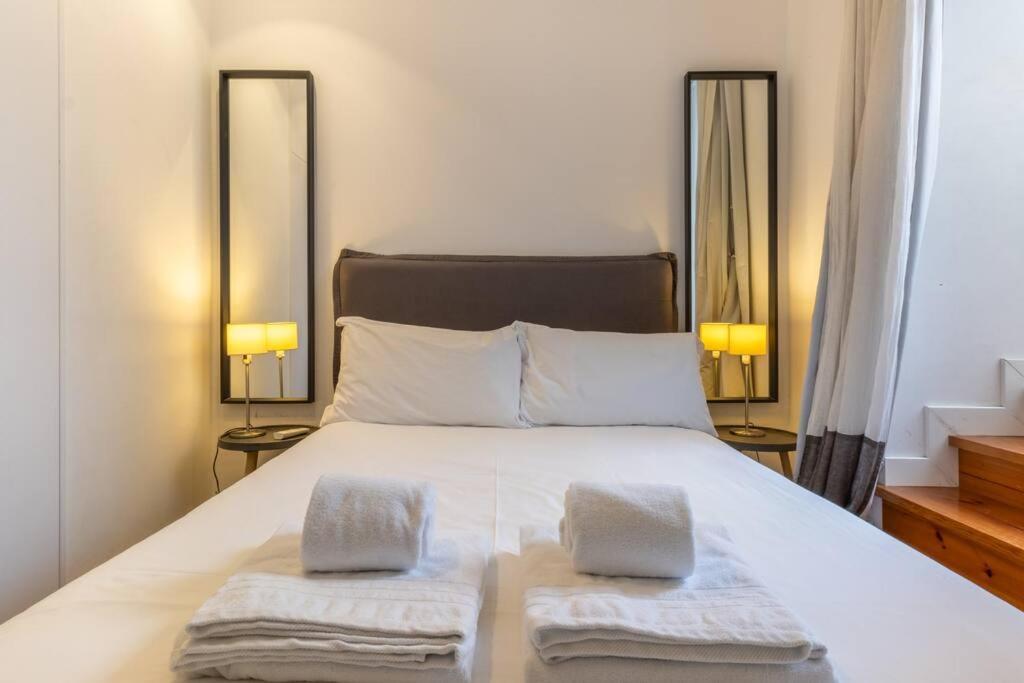Apartment Self Check-in, 3br, Ac/heating & Breakfast Terrace *