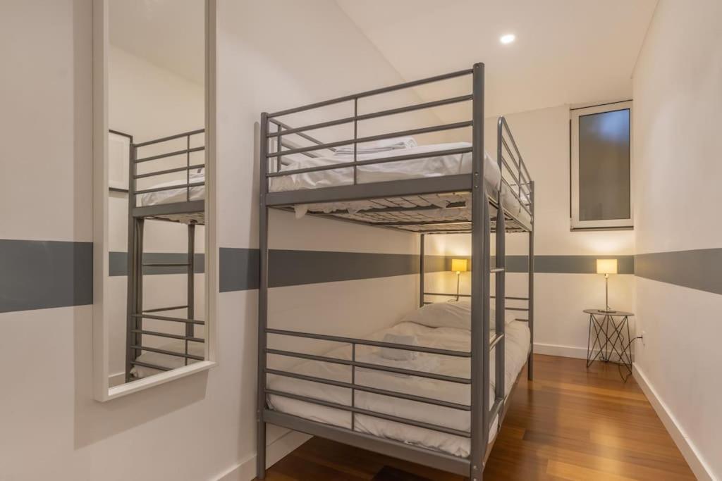 Self Check-in, 3br, Ac/heating & Breakfast Terrace * Lisbon