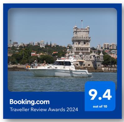Private Yacht, We Our Guests Lisbon