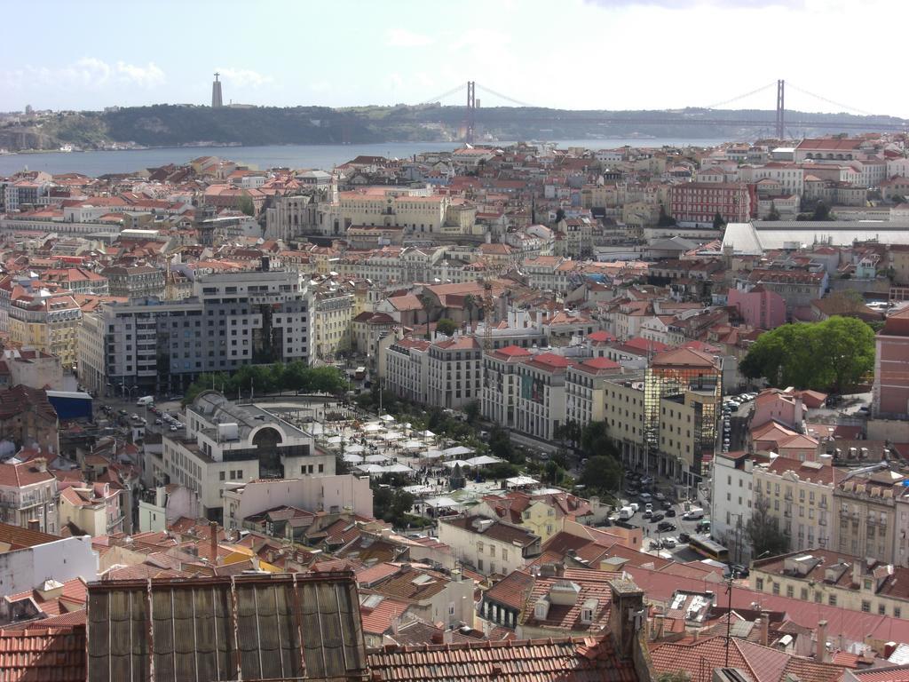 Casa Estrella D'ouro - Historical Neighborhood * Lisbon