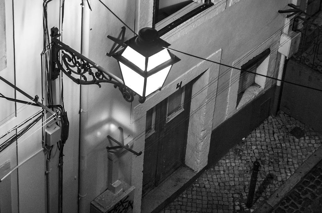 Alfama - St Estevao Viewpoint | Cheese & Wine Apartment