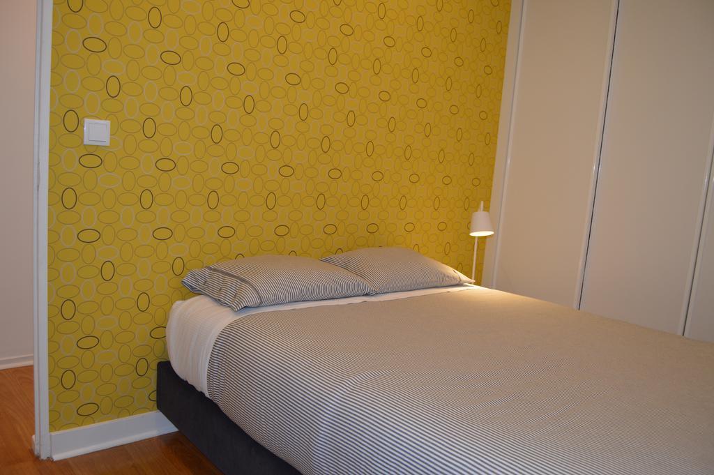 The Estrela Apartment Lisbon