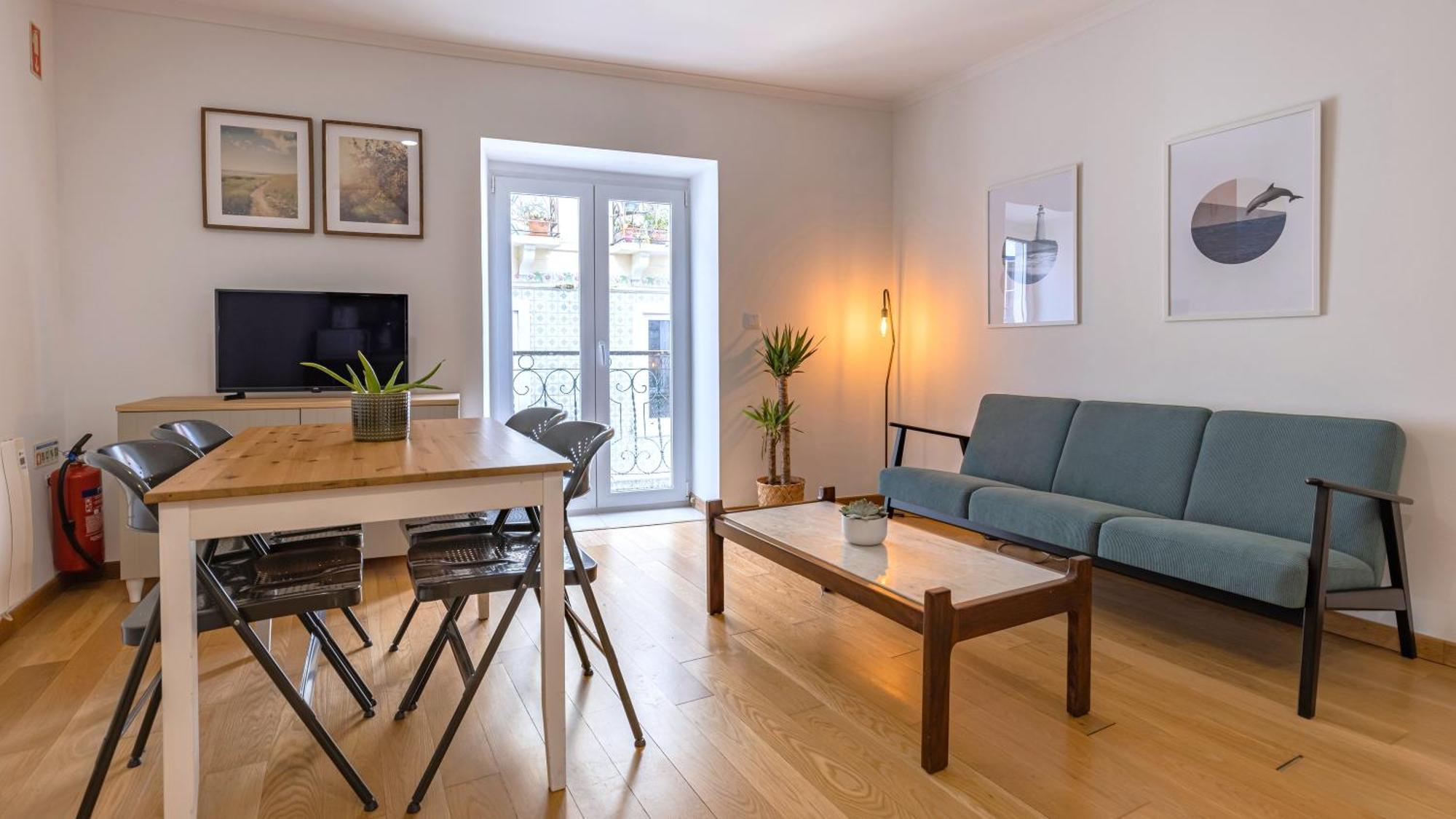 Cute In City Center By Lovelystay Apartment *