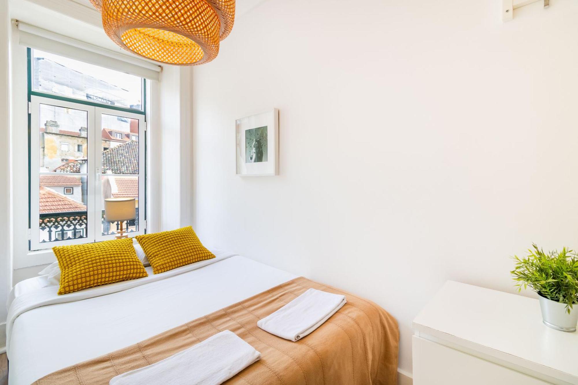 Apartment Restauradores By Hill Lisbon