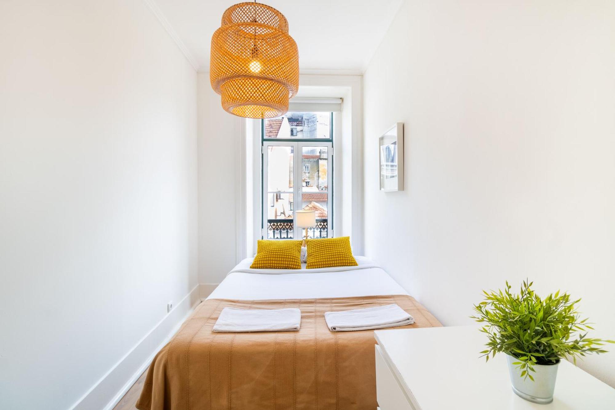 Restauradores By Hill Apartment Lisbon
