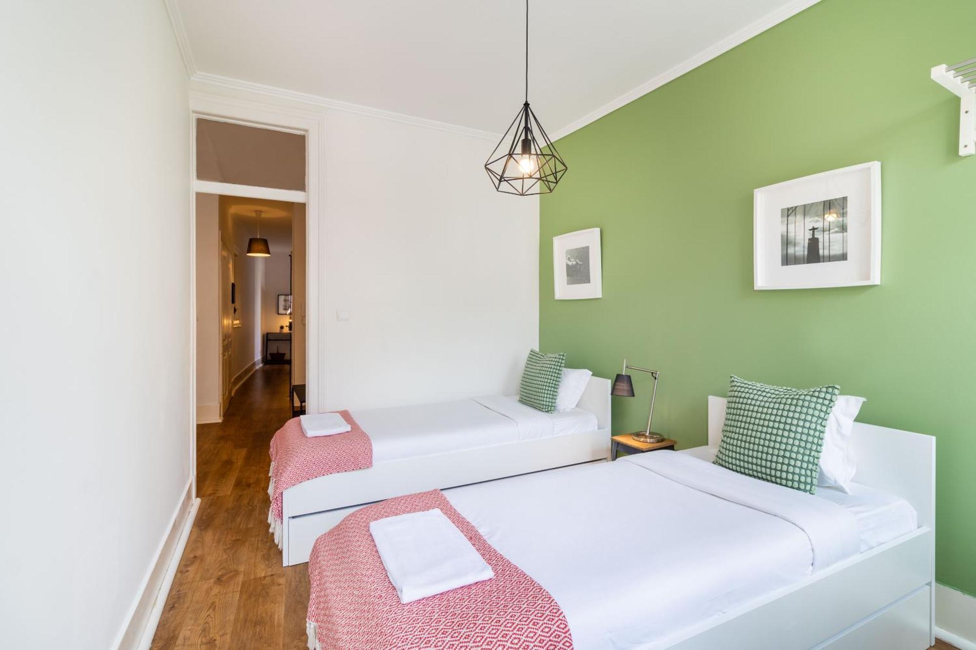 Restauradores By Hill Lisbon