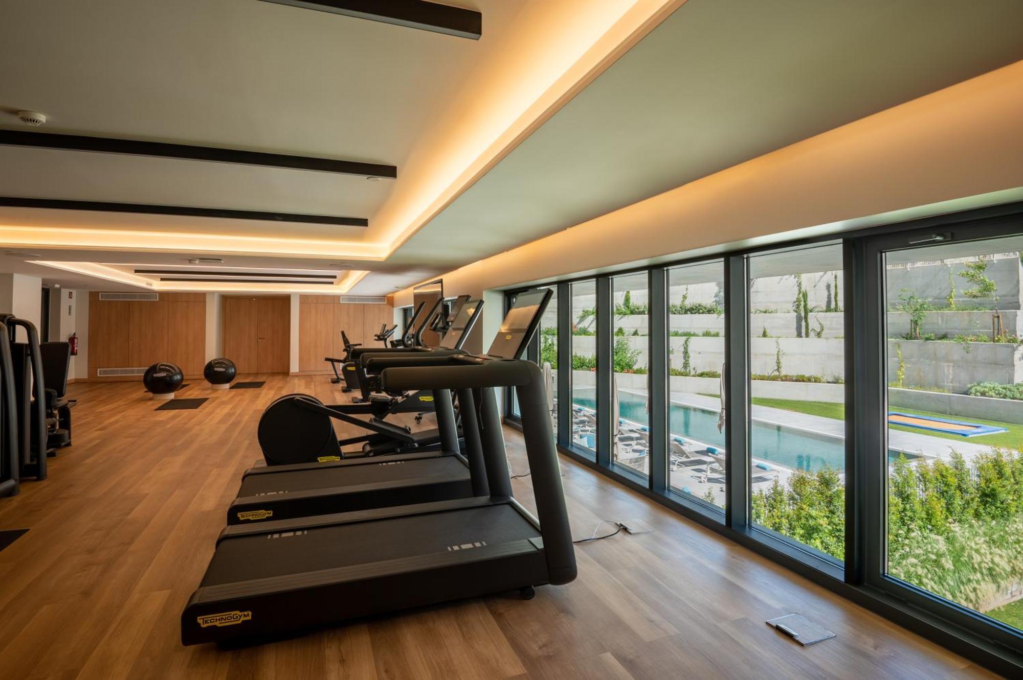 Apartment Martinhal Oriente Lisbon