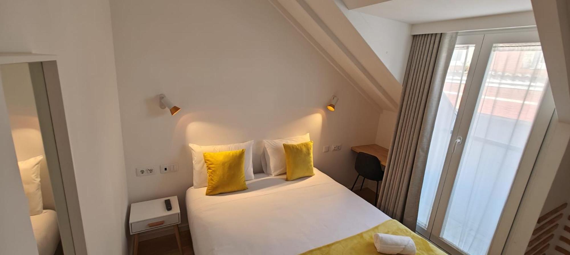 Correio Velho Guest house *
