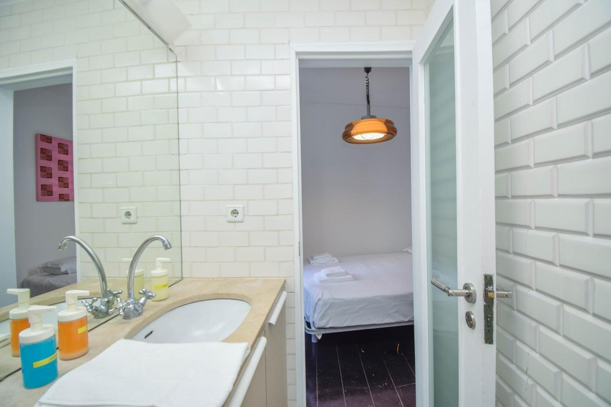 Acolhedor De 1 Perto Da Baixa Apartment Lisbon