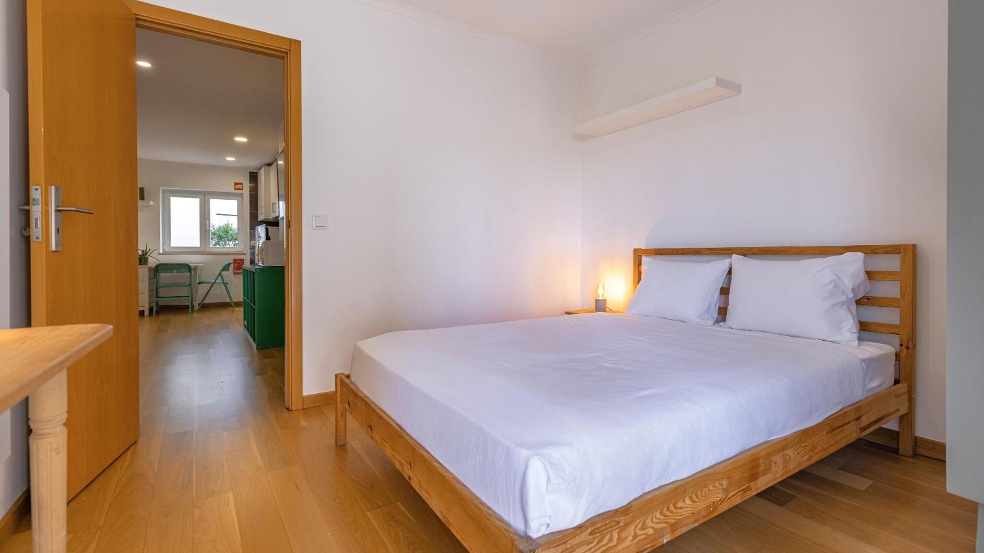 Cute In City Center By Lovelystay Apartment Lisbon