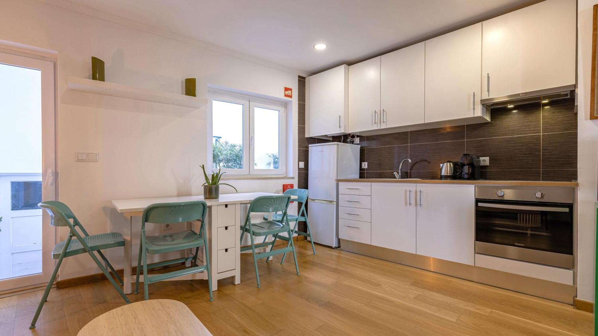 Cute In City Center By Lovelystay Apartment Lisbon